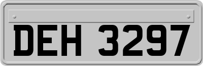 DEH3297