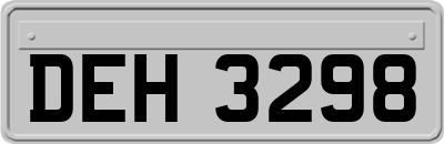 DEH3298