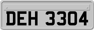 DEH3304