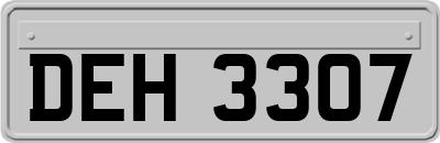 DEH3307