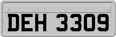 DEH3309