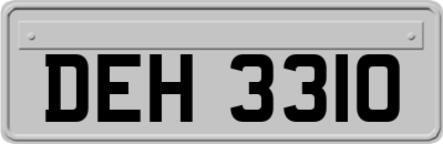 DEH3310