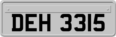 DEH3315