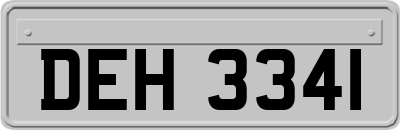 DEH3341