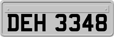 DEH3348