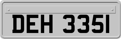 DEH3351