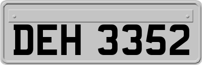 DEH3352