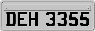 DEH3355