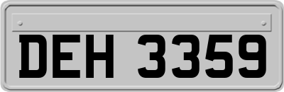DEH3359
