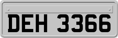 DEH3366