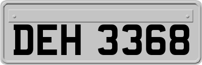 DEH3368