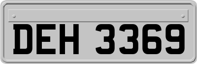 DEH3369