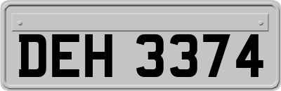 DEH3374