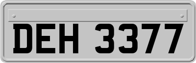 DEH3377