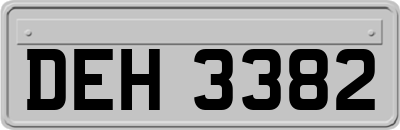 DEH3382