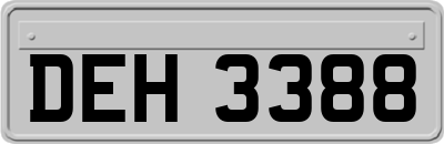DEH3388