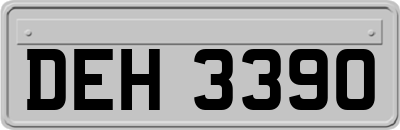 DEH3390