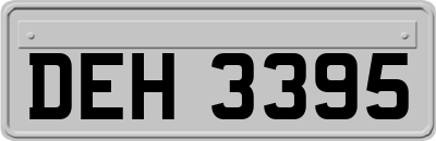 DEH3395
