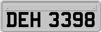 DEH3398