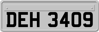 DEH3409