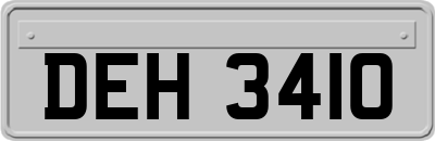 DEH3410