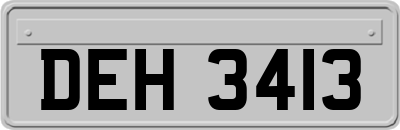 DEH3413