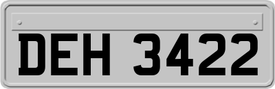 DEH3422