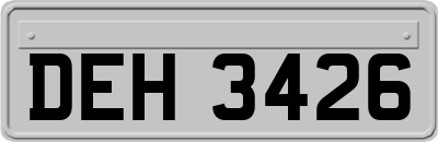 DEH3426