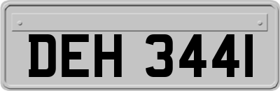 DEH3441