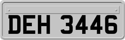 DEH3446