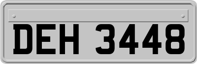 DEH3448