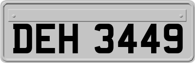 DEH3449