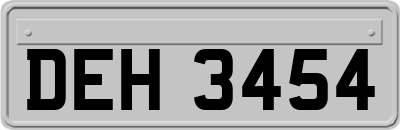 DEH3454
