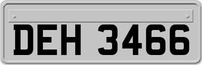 DEH3466