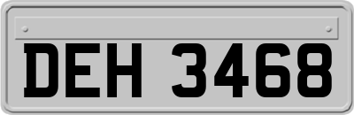 DEH3468