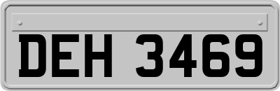 DEH3469