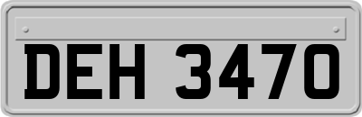 DEH3470