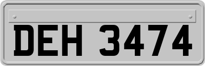 DEH3474