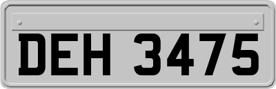 DEH3475