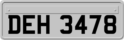 DEH3478