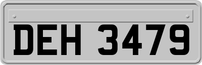 DEH3479