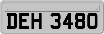 DEH3480