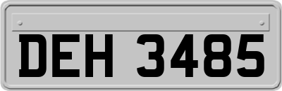 DEH3485