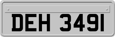 DEH3491