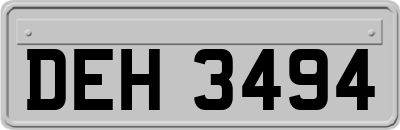 DEH3494
