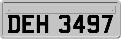 DEH3497