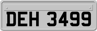 DEH3499