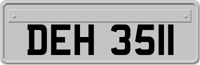 DEH3511