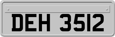 DEH3512