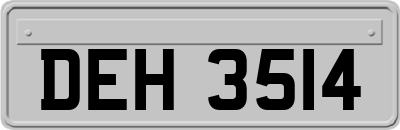 DEH3514